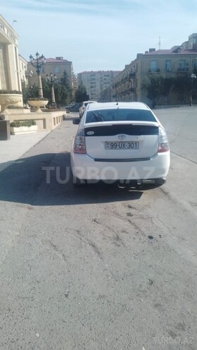 Toyota Prius 2008, 11,317 km - 1.5 l - Bakı