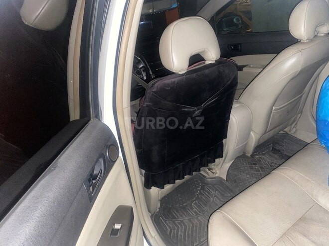 Toyota Prius 2008, 11,317 km - 1.5 l - Bakı