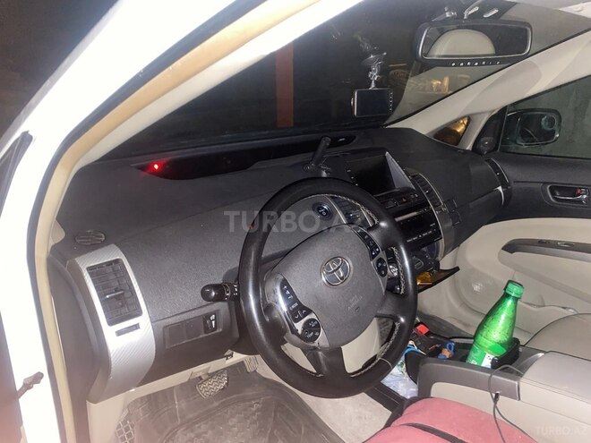 Toyota Prius 2008, 11,317 km - 1.5 l - Bakı