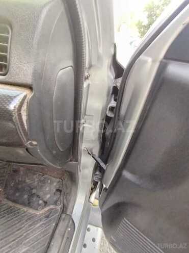Mitsubishi Pajero io 1999, 270,000 km - 1.8 l - Ağcabədi