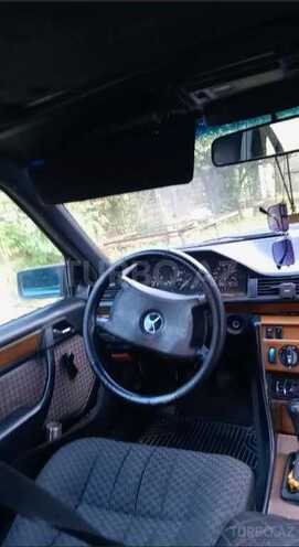 Mercedes E 200 d 1991, 678,652 km - 2.0 l - Ağdaş