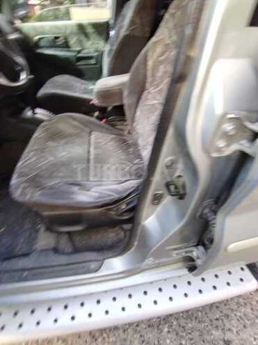 Mitsubishi Pajero io 1999, 270,000 km - 1.8 l - Ağcabədi