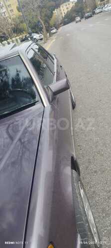 Mercedes E 200 d 1991, 678,652 km - 2.0 l - Ağdaş