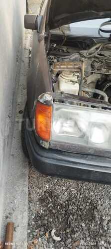 Mercedes E 200 d 1991, 678,652 km - 2.0 l - Ağdaş