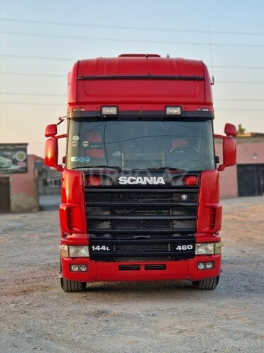 Scania R480 1998, 583,850 km - 12.0 l - Bakı
