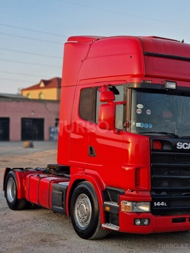 Scania R480 1998, 583,850 km - 12.0 l - Bakı