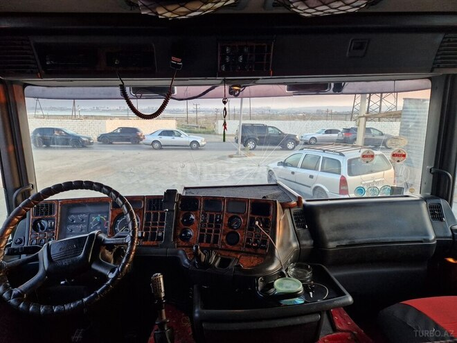 Scania R480 1998, 583,850 km - 12.0 l - Bakı
