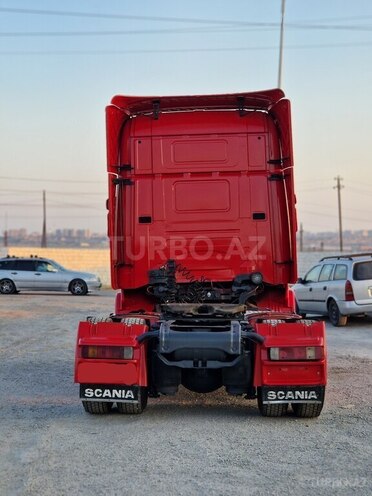 Scania R480 1998, 583,850 km - 12.0 l - Bakı