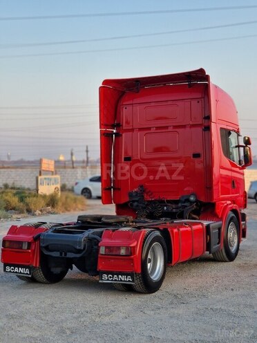 Scania R480 1998, 583,850 km - 12.0 l - Bakı