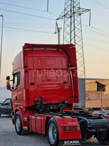 Scania R480 1998, 583,850 km - 12.0 l - Bakı