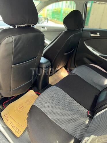 Hyundai Accent 2012, 179,000 km - 1.6 l - Bakı