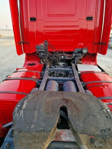 Scania R480 1998, 583,850 km - 12.0 l - Bakı