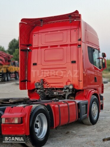 Scania R480 1998, 583,850 km - 12.0 l - Bakı
