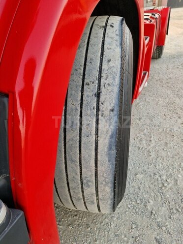 Scania R480 1998, 583,850 km - 12.0 l - Bakı