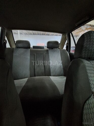Daewoo Nexia 2010, 300,000 km - 1.5 l - Bakı