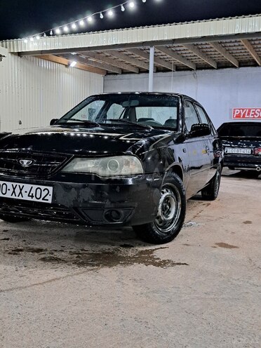 Daewoo Nexia 2010, 300,000 km - 1.5 l - Bakı