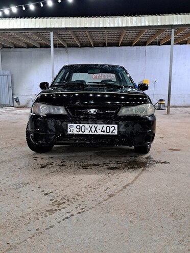 Daewoo Nexia 2010, 300,000 km - 1.5 l - Bakı