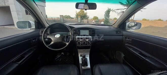 BYD F3 2012, 315,000 km - 1.5 l - Lənkəran