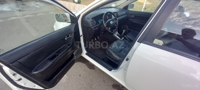 BYD F3 2012, 315,000 km - 1.5 l - Lənkəran