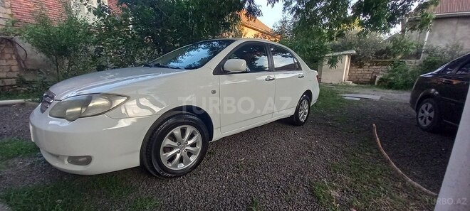 BYD F3 2012, 315,000 km - 1.5 l - Lənkəran