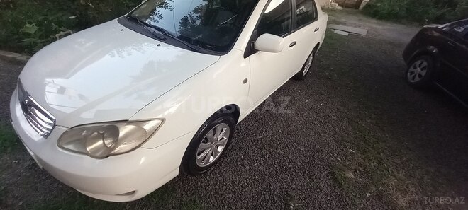 BYD F3 2012, 315,000 km - 1.5 l - Lənkəran