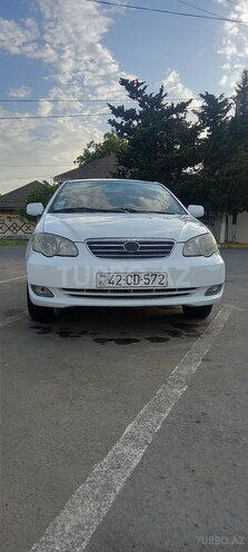 BYD F3 2012, 315,000 km - 1.5 l - Lənkəran