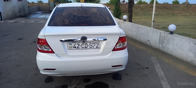 BYD F3 2012, 315,000 km - 1.5 l - Lənkəran