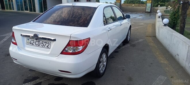 BYD F3 2012, 315,000 km - 1.5 l - Lənkəran