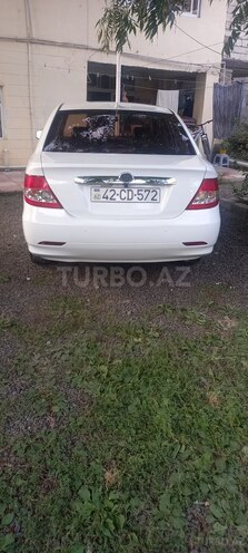 BYD F3 2012, 315,000 km - 1.5 l - Lənkəran