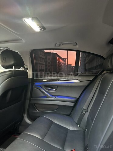 BMW 528 2015, 140,000 km - 2.0 l - Bakı