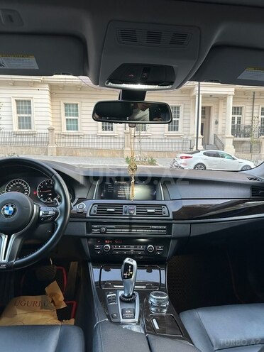 BMW 528 2015, 140,000 km - 2.0 l - Bakı