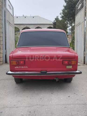 LADA (VAZ) 21011 1976, 80,000 km - 1.6 л - Bakı