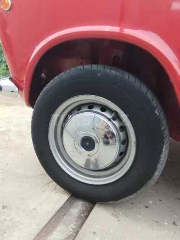 LADA (VAZ) 21011 1976, 80,000 km - 1.6 л - Bakı