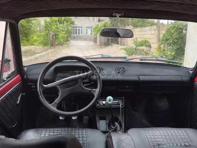 LADA (VAZ) 21011 1976, 80,000 km - 1.6 л - Bakı