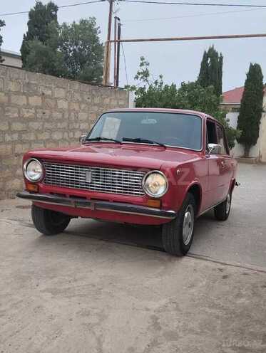 LADA (VAZ) 21011 1976, 80,000 km - 1.6 л - Bakı