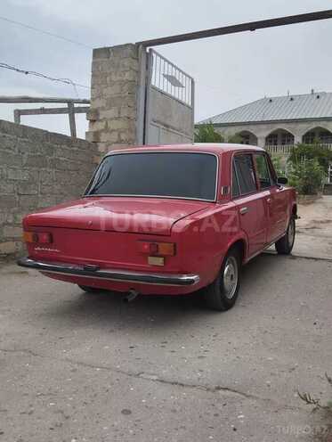 LADA (VAZ) 21011 1976, 80,000 km - 1.6 л - Bakı