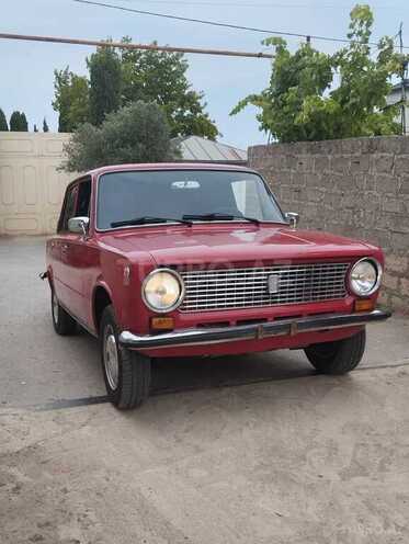 LADA (VAZ) 21011 1976, 80,000 km - 1.6 л - Bakı