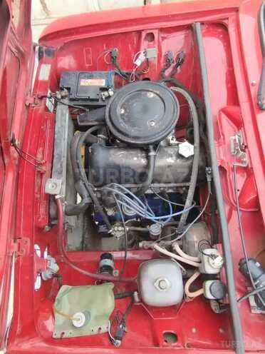 LADA (VAZ) 21011 1976, 80,000 km - 1.6 л - Bakı