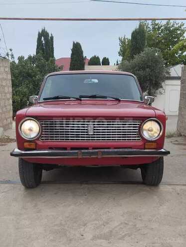 LADA (VAZ) 21011 1976, 80,000 km - 1.6 л - Bakı