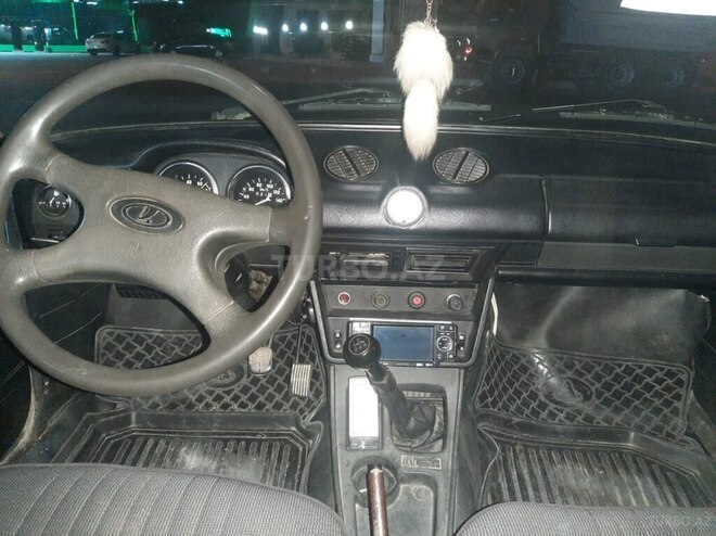 LADA (VAZ) 2106 1984, 200,000 km - 1.6 l - Sabirabad