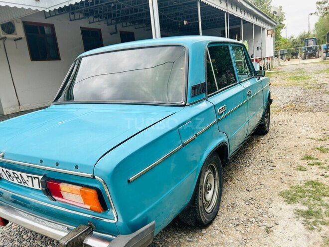 LADA (VAZ) 2106 1984, 200,000 km - 1.6 l - Sabirabad