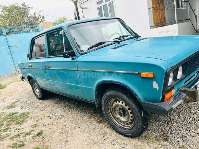 LADA (VAZ) 2106 1984, 200,000 km - 1.6 l - Sabirabad