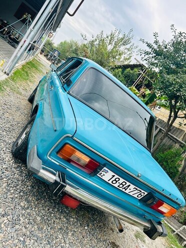 LADA (VAZ) 2106 1984, 200,000 km - 1.6 l - Sabirabad