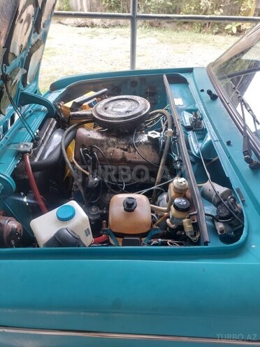 LADA (VAZ) 2106 1984, 200,000 km - 1.6 l - Sabirabad