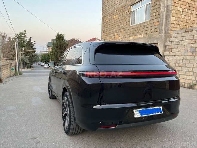 Li Auto L7 2024, 1,900 km - 1.5 л - Bakı
