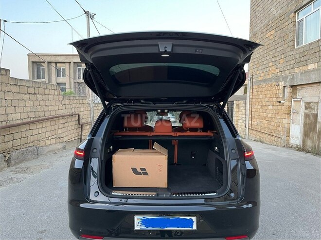 Li Auto L7 2024, 1,900 km - 1.5 л - Bakı