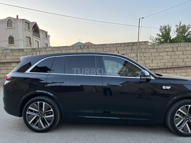 Li Auto L7 2024, 1,900 km - 1.5 л - Bakı