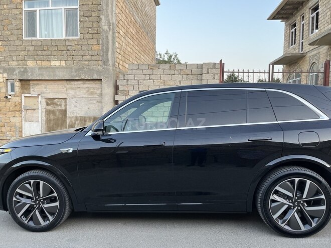 Li Auto L7 2024, 1,900 km - 1.5 л - Bakı