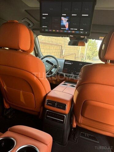 Li Auto L7 2024, 1,900 km - 1.5 л - Bakı