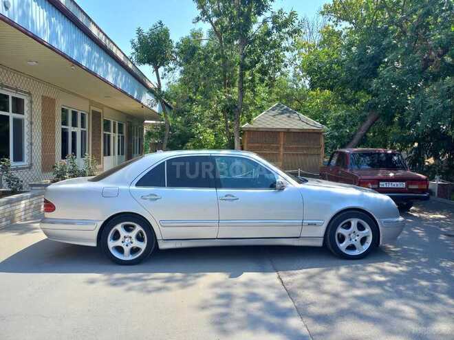 Mercedes E 270 2000, 322,000 km - 2.7 л - Sabirabad